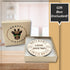 Clean Dirty Dishwasher Wooden Magnet-Laser Engraved